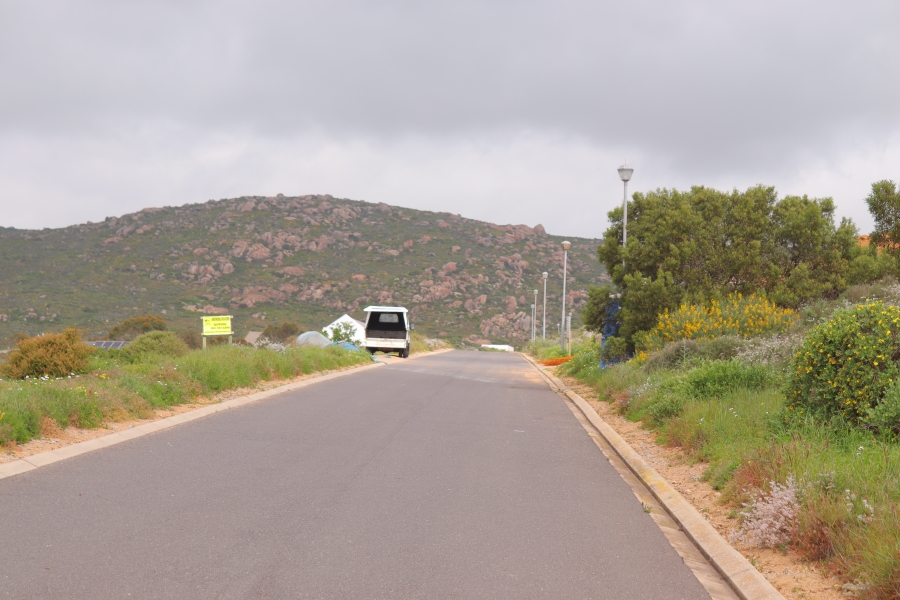 0 Bedroom Property for Sale in Britannica Heights Western Cape